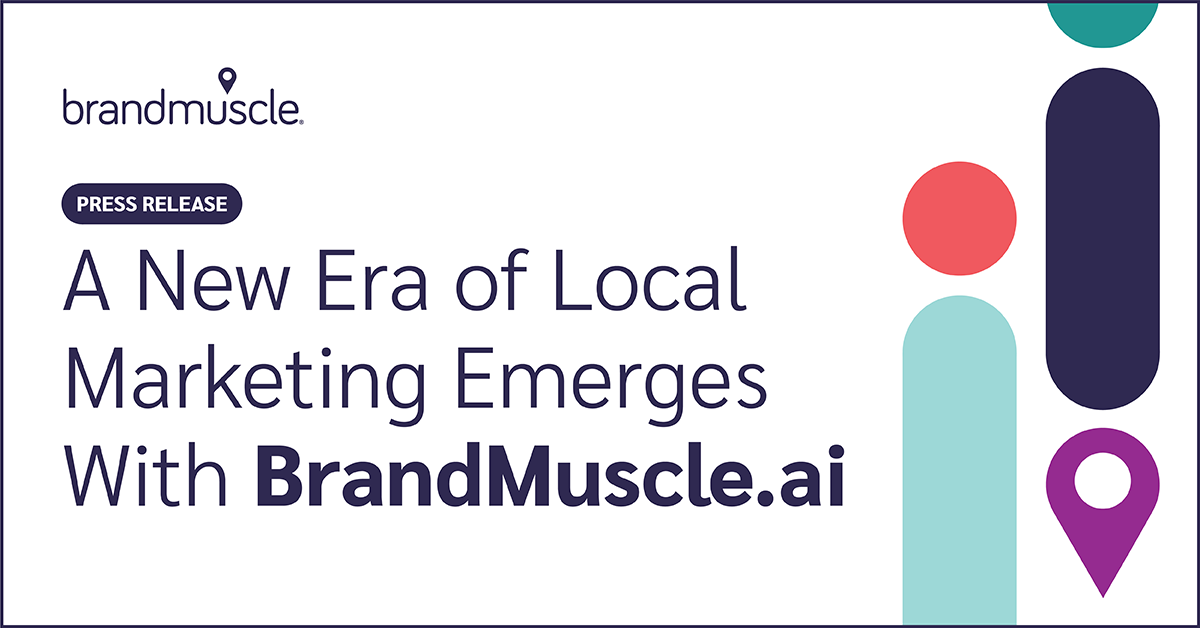 A New Era Of Local Marketing Emerges With Ai Services