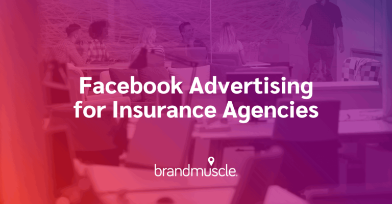 facebook advertising for insurance agencies