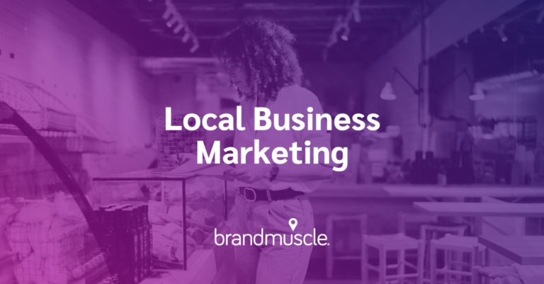 local business marketing