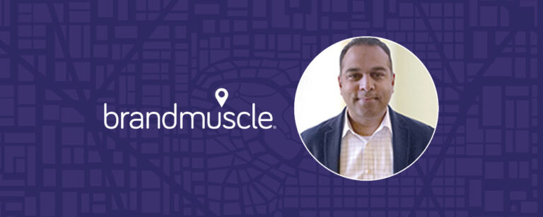 rich mendis cso headshot with BrandMuscle logo