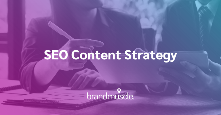 SEO content strategy