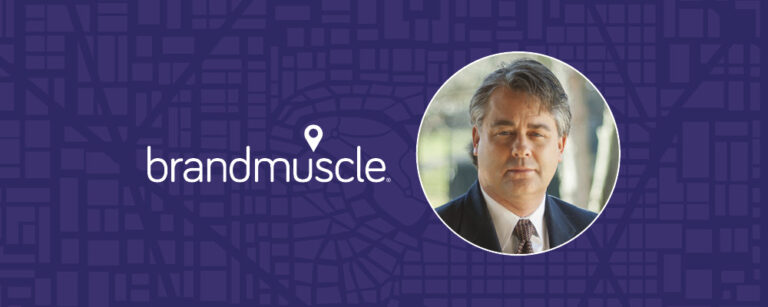 scott weeren ceo headshot with BrandMuscle logo