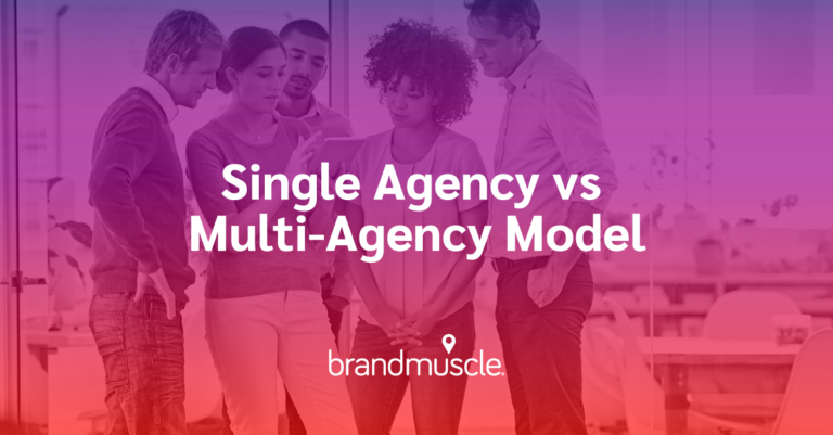 Single-agency vs. multi-agency model