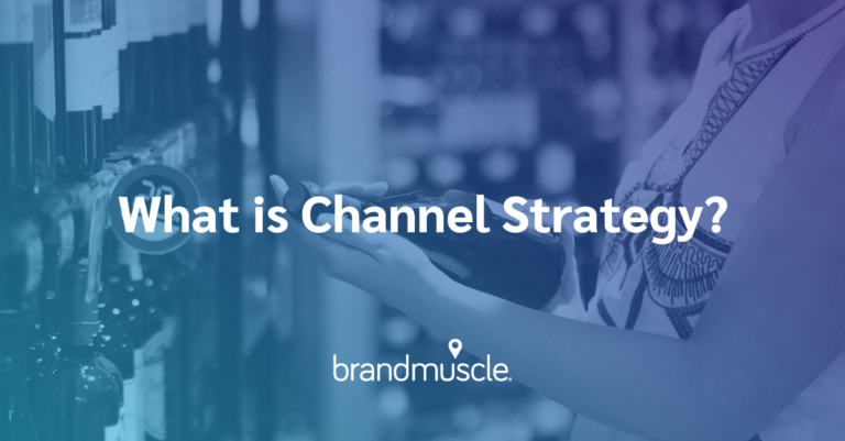 what is channel strategy?