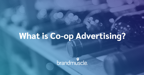 what is co-op advertising