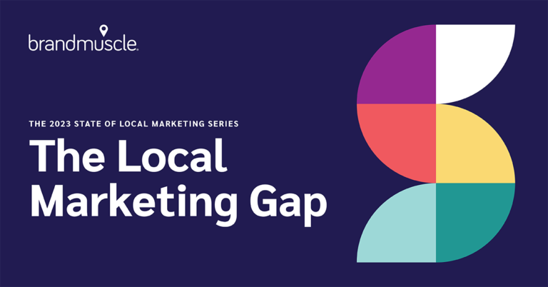 The Local Marketing Gap Report