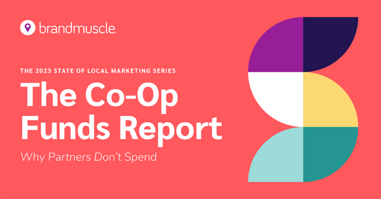 The Co-op Funds Report
