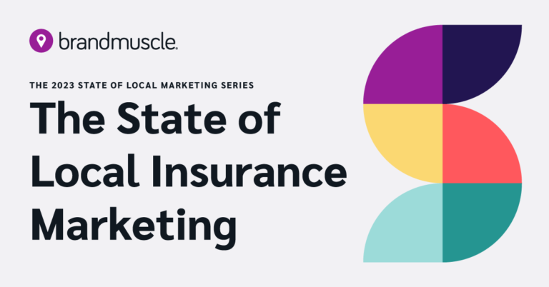 The State of Local Insurance Marketing