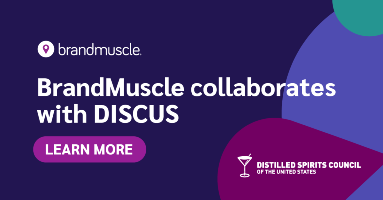 BrandMuscle collaborates with DISCUS - learn more
